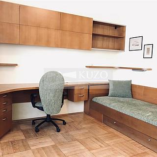 Pronájem bytu 1+1 22 m² Brno