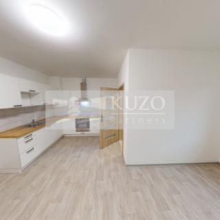 Pronájem bytu 2+kk 45 m² Příbram