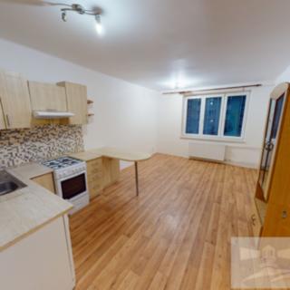Pronájem bytu 3+kk 63 m² Příbram