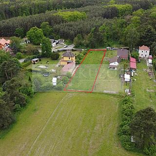 Prodej stavební parcely 1609 m² Lysá nad Labem