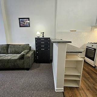 Pronájem bytu 3+kk 70 m² Praha Libeň, Palmovka