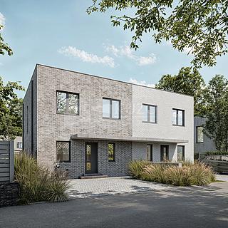 Prodej rodinného domu 126 m² Mladá Boleslav Michalovice