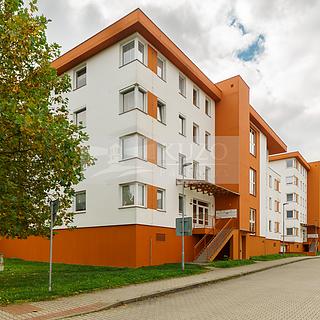 Prodej bytu 2+kk 70 m² Klatovy
