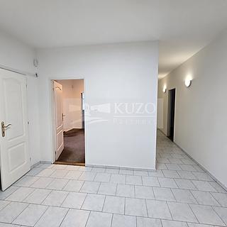 Pronájem kanceláře 120 m² Praha