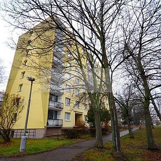 Pronájem bytu 3+1 68 m² Chomutov, Chomutov