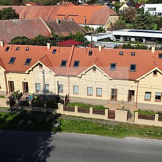 Prodej rodinného domu 150 m² Hostivice, Litovická