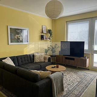 Prodej bytu 5+1 a více 95 m² Nová Paka, K Hájku