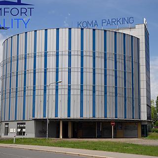 Pronájem Ostatních komerčních prostor 36 m² Ostrava