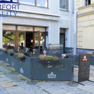 Prodej restaurace 300 m² Ostrava Moravská, Masarykovo náměstí