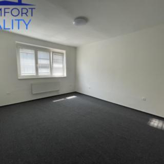 Pronájem bytu 2+1 60 m² Ostrava