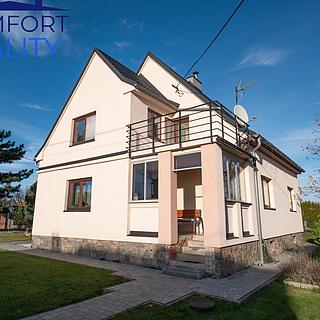 Prodej rodinného domu 126 m² Šilheřovice