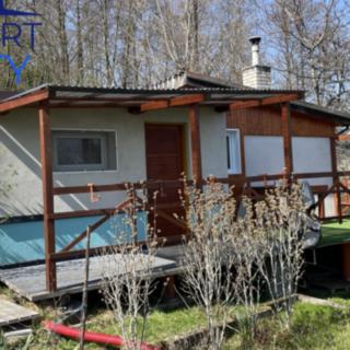 Prodej chaty 40 m² Ostrava Michálkovice, Lechova