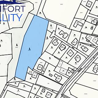 Prodej lesa 5 996 m² Havířov Životice, Olšová