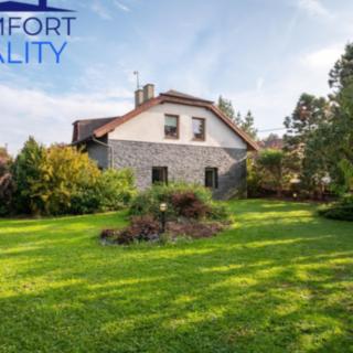 Prodej rodinného domu 300 m² Hlučín, Rovniny