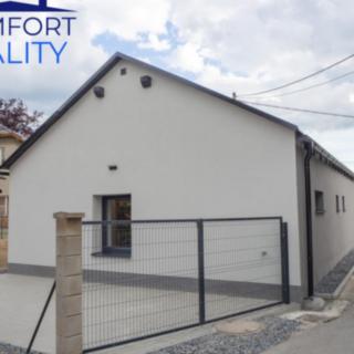 Prodej rodinného domu 70 m² Příbor, Na Benátkách