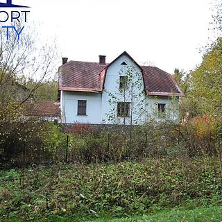 Prodej rodinného domu 130 m² Jiříkov