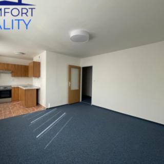 Pronájem bytu 3+kk 70 m² Ostrava Moravská, Sadová