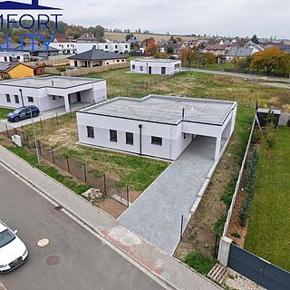 Prodej rodinného domu 186 m² Mohelnice Podolí