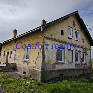 Prodej rodinného domu 1 091 m² Město Albrechtice Linhartovy