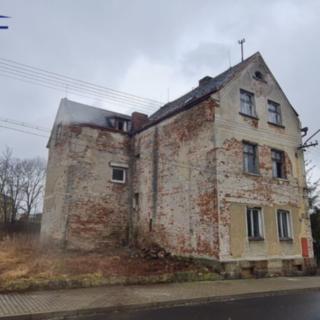 Prodej činžovního domu 220 m² Hazlov