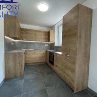 Prodej bytu 3+kk 80 m² Melč