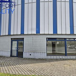 Pronájem obchodu 43 m&sup2; Ostrava