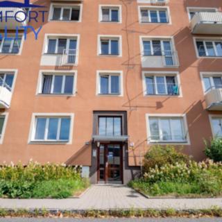 Prodej bytu 2+1 55 m² Ostrava, Španielova