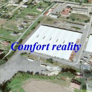 Prodej skladu 29 048 m² Staré Město
