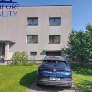 Pronájem bytu 3+1 120 m² Hlučín