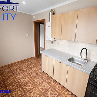 Prodej bytu 1+1 30 m&sup2; Ostrava