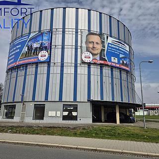 Pronájem obchodu 78 m&sup2; Ostrava