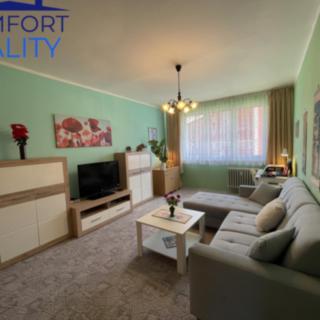 Prodej bytu 3+1 77 m² Ostrava