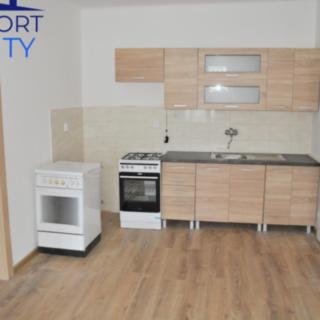 Pronájem bytu 2+kk 53 m² Ostrava