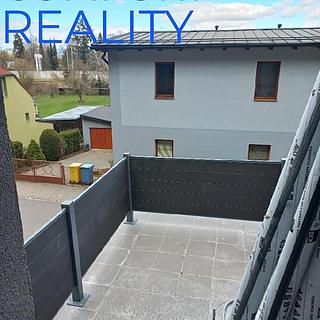 Prodej bytu 2+1 Zábřeh