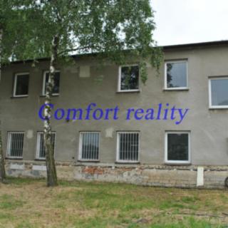 Prodej ostatního komerčního prostoru 350 m² Bravantice
