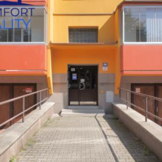 Prodej bytu 2+1, 61m²