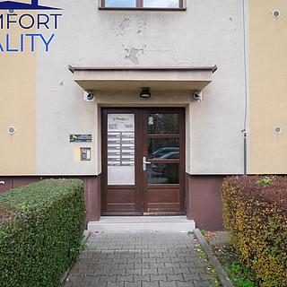 Prodej bytu 3+1 76 m² Ostrava