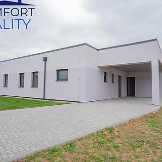 Prodej rodinného domu 186 m² Mohelnice Podolí