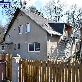 Prodej rodinného domu 130 m&sup2; Frýdek-Místek
