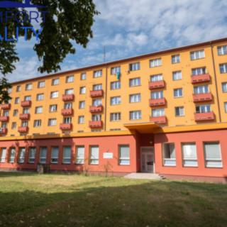 Prodej bytu 2+1 58 m² Ostrava