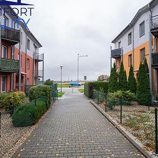 Prodej bytu 1+1 37 m² Ostrava