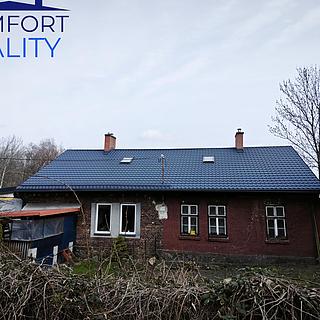 Prodej bytu 2+1 62 m² Ostrava Slezská Ostrava, Michalská