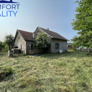 Prodej rodinného domu 160 m² Odry Pohoř