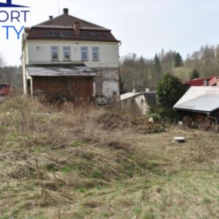 Prodej ostatních rd 561 m² Loužnice