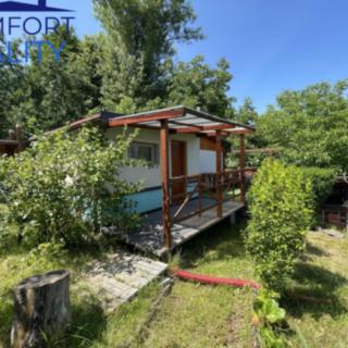 Prodej chaty 40 m² Ostrava Michálkovice, Lechova