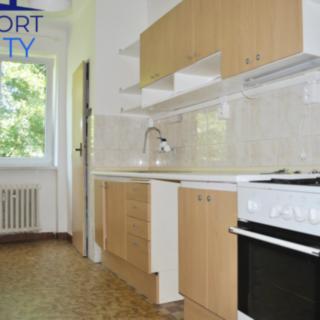 Prodej bytu 3+1 85 m² Ostrava Zábřeh, Dolní