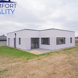 Prodej rodinného domu 186 m² Mohelnice Podolí