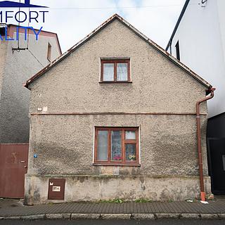 Prodej rodinného domu 171 m² Hlučín, Hrnčířská