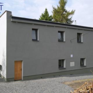 Prodej rodinného domu 200 m² Melč