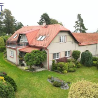 Prodej rodinného domu 181 m² Suchdol nad Odrou Kletné